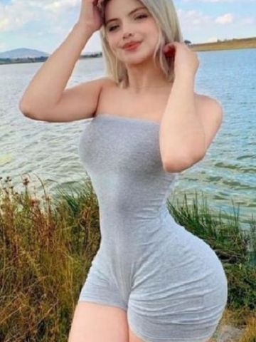 Проститутка Хельга